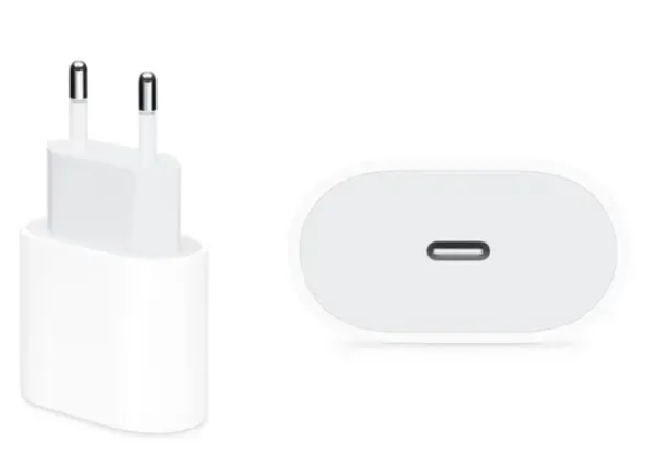 CARREGADOR 3.0A TURBO 1 ENTRADA USB-C - MBTECH