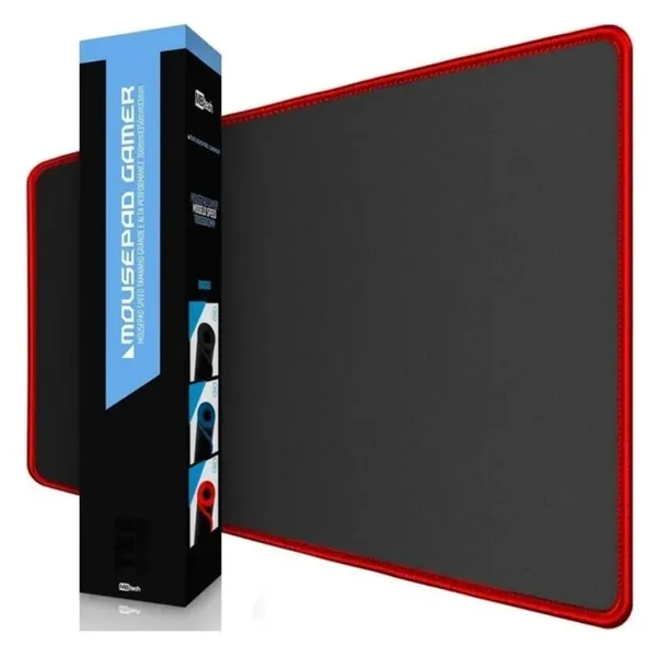 MOUSE PAD GAMER 70CM X 35CM X 0,3CM - MBTECH