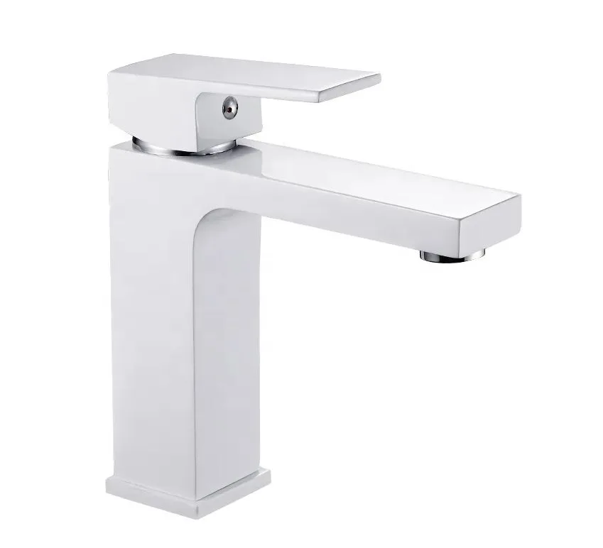 TORNEIRA MONOCOMANDO DC-6026A