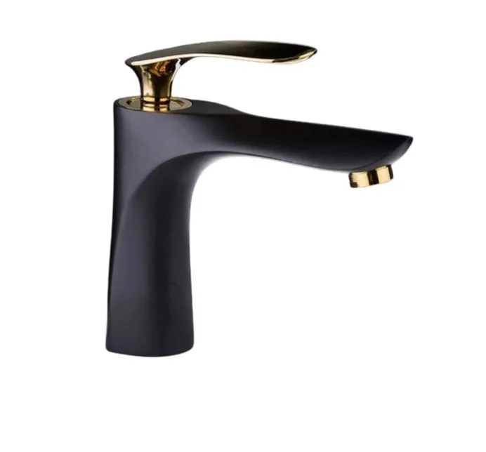 TORNEIRA MONOCOMANDO DC-6024PG