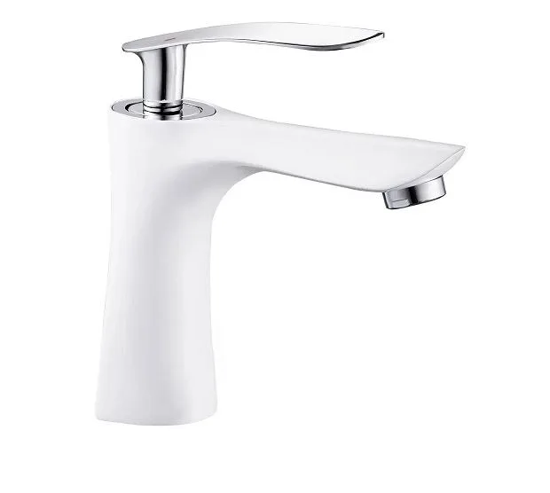 TORNEIRA MONOCOMANDO DC-6024AW