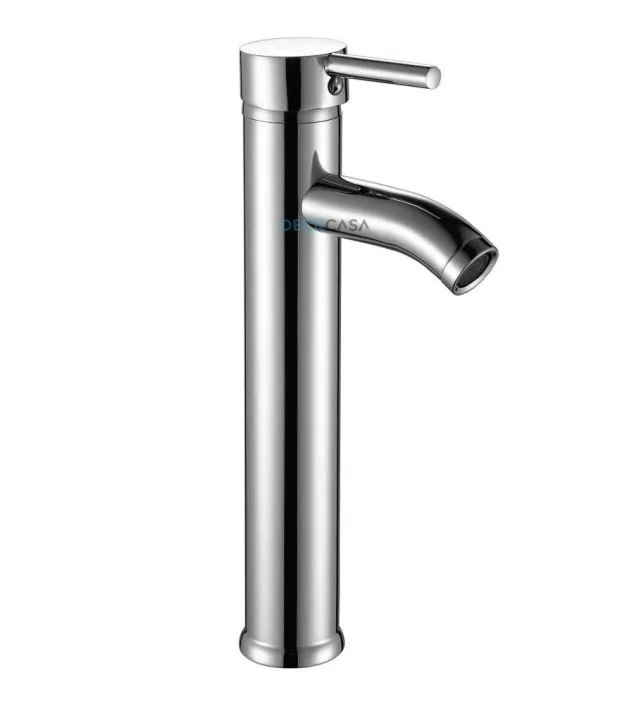 TORNEIRA MONOCOMANDO DK-8007B