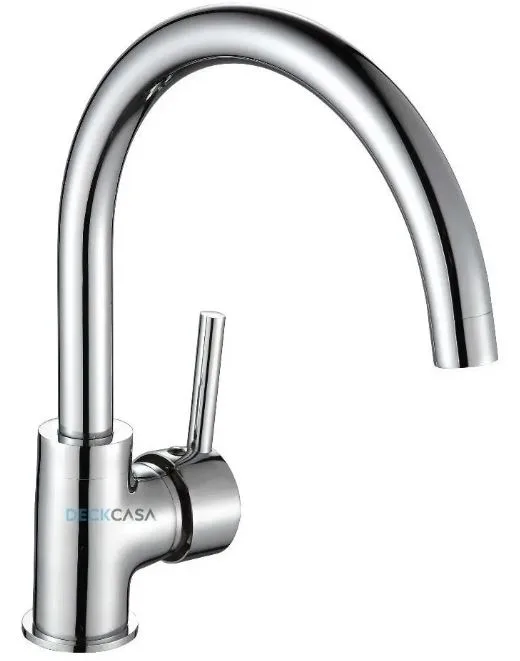 TORNEIRA MONOCOMANDO DC-6004