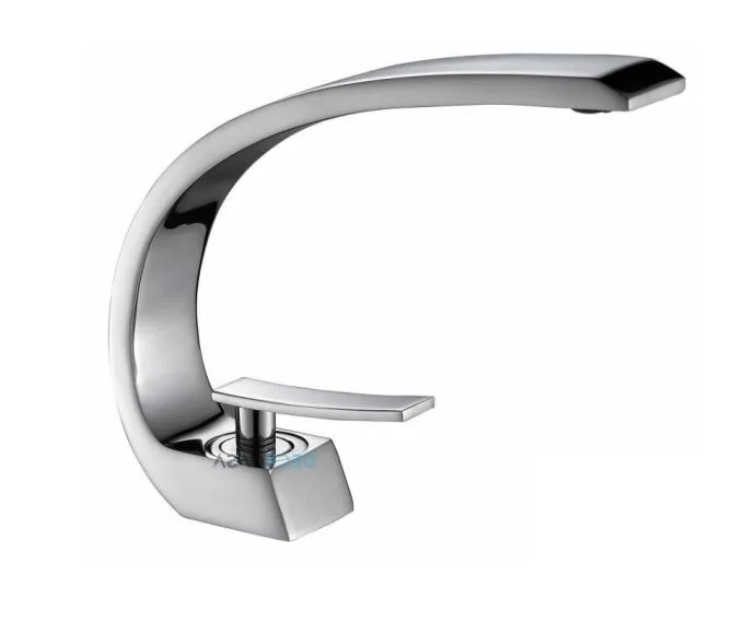TORNEIRA MONOCOMANDO DC-6018A