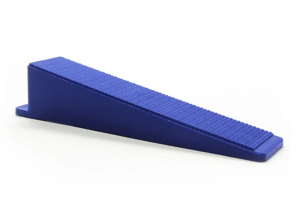 CUNHA P/ ESPACADOR NIVELA PISO FLEX C/ 50 UN - MOLDIMPLAS