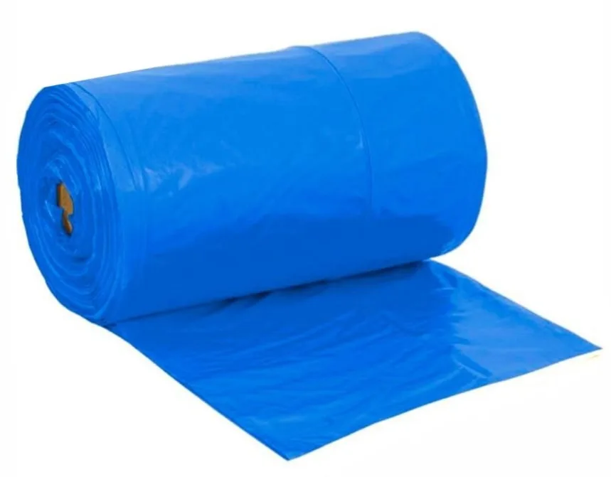 LONA AZUL 4 X 110M 26KG - MAXILONA