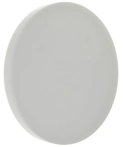 PLAFON LED EMBUTIR REDONDO 18W 6500K BORDA INFINITA