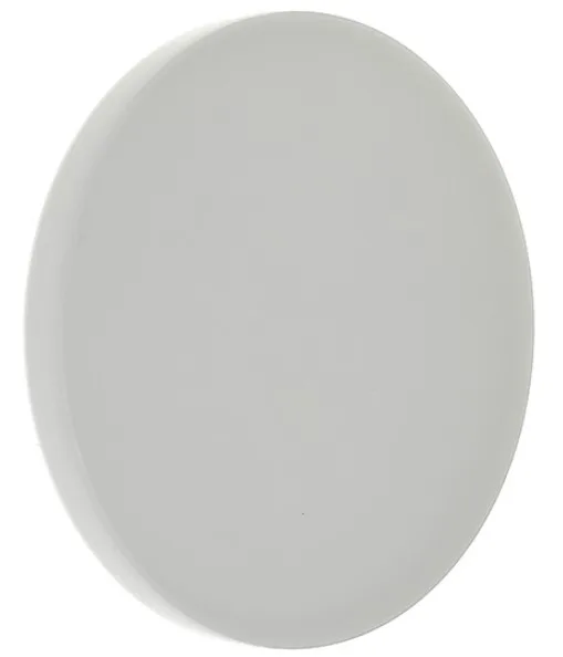 PLAFON LED EMBUTIR REDONDO 24W 6500K BORDA INFINITA