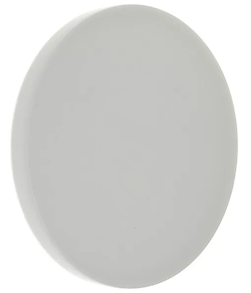 PLAFON LED EMBUTIR REDONDO 36W 6500K BORDA INFINITA