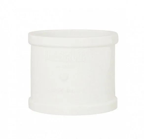 PLAST. - LUVA SIMPLES ESGOTO SN DN 40MM