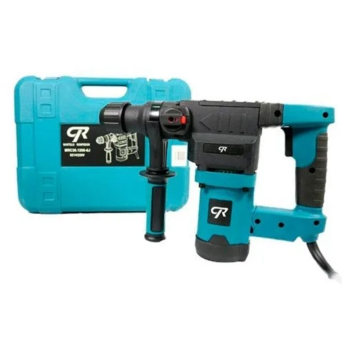MARTELETE ROMPEDOR 900W 4 JOULES 127V - CR