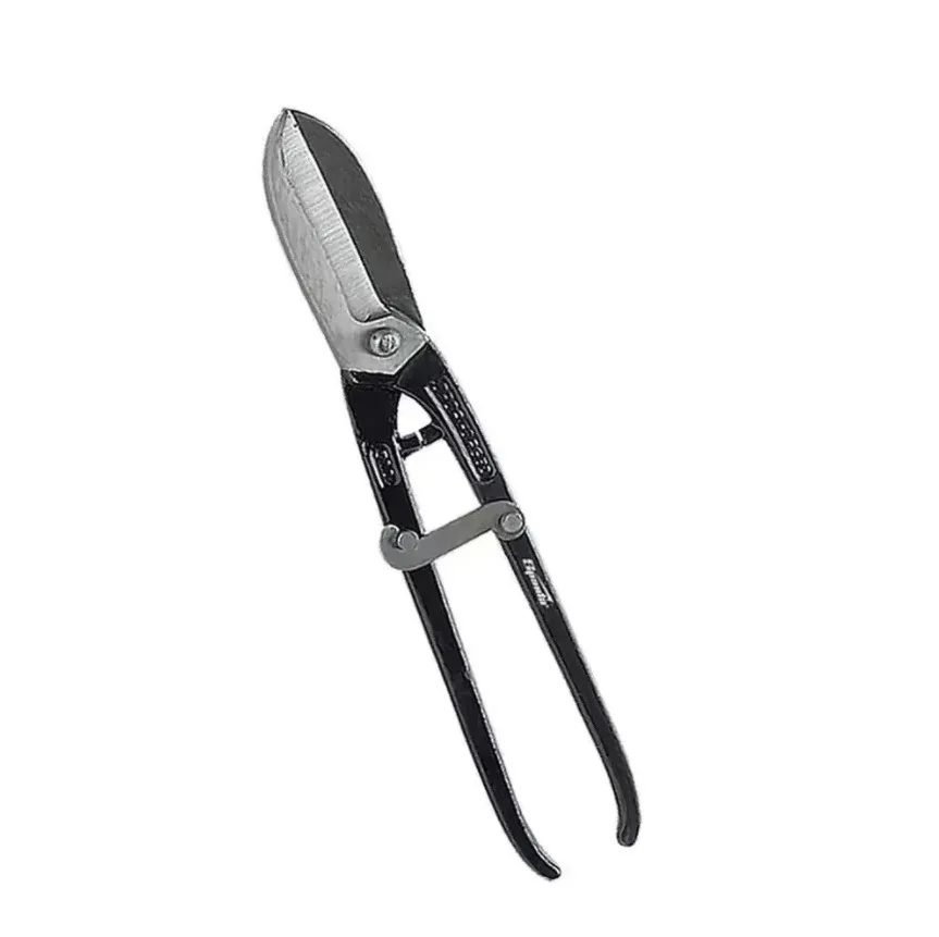 TESOURA P/ CHAPAS 12'' 300MM - SPARTA