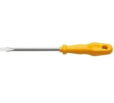 CHAVE FENDA 3/8'' X 8'' - TRAMONTINA