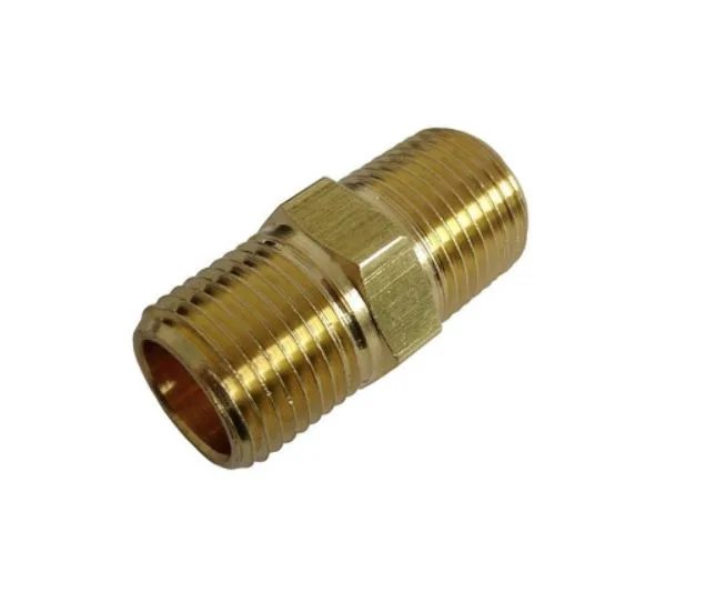 NIPEL METAL 1/2" X 1/2" - GARDEN