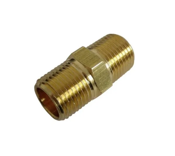 NIPEL METAL 3/4" X 3/4" - GARDEN