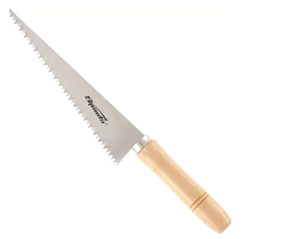 SERROTE P/ DRYWALL 7'' - SPARTA