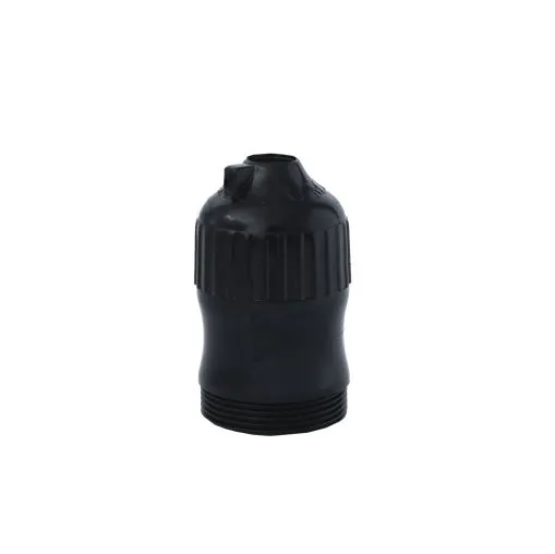 ILUMI SOQUETE S/ CHAVE 2A PRETO
