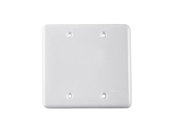 ILUMI PLACA 4X4 CEGA BRANCO - STYLUS