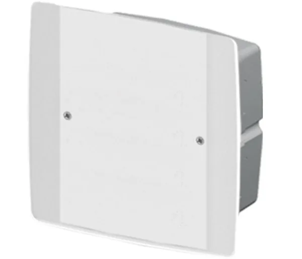 ILUMI CAIXA PASSAGEM 20X20 EMBUTIR BRANCO