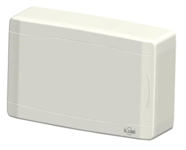 ILUMI QUADRO DISTRIBUICAO SOBREPOR 6/8 DISJUNTOR NEMA/DIN