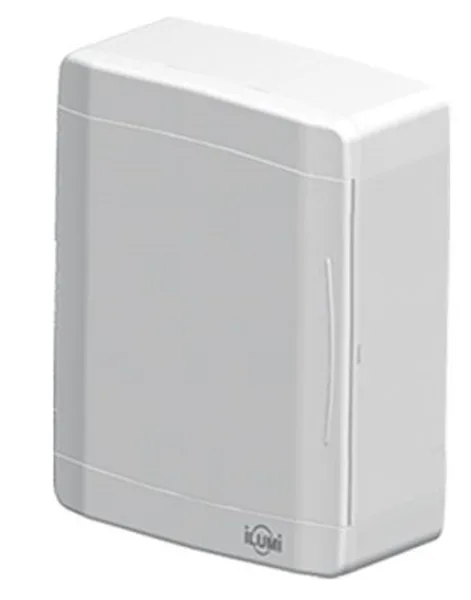 ILUMI QUADRO DISTRIBUICAO SOBREPOR 12/16 DISJUNTOR NEMA/DIN