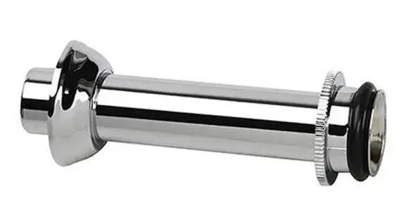 TUBO LIGACAO PVC METALIZADO FIXO - LUCONI