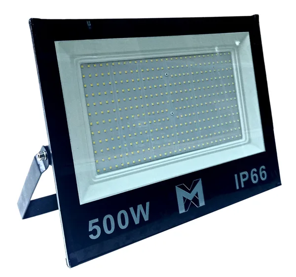 REFLETOR LED 500W 6500K SMD - MX LED
