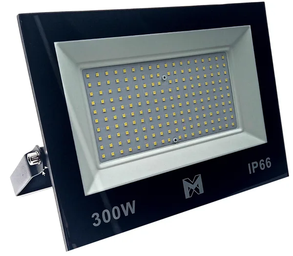 REFLETOR LED 300W 6500K SMD - MX LED
