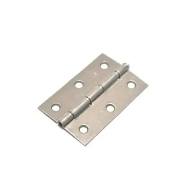 DOBRADICA POLIDA 3.1/2'' C/ 24 UN - FERCA