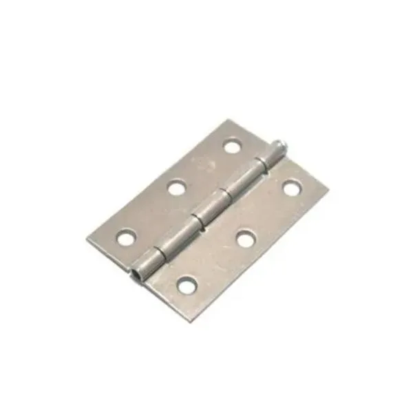 DOBRADICA POLIDA 4'' C/ 24 UN - FERCA