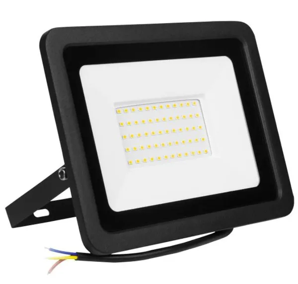 REFLETOR LED 200W 6500K SMD ECO RTK - MEGA ACE