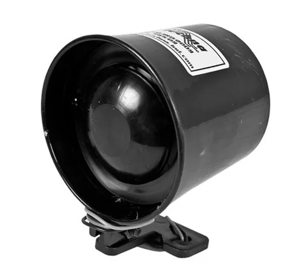 SIRENE 12V P/ ALARME - TECHNA