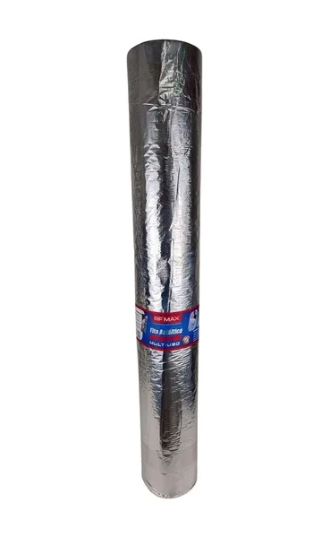 FITA ASFALTICA ADESIVA MULTIUSO 10M X 90CM - RF MAX
