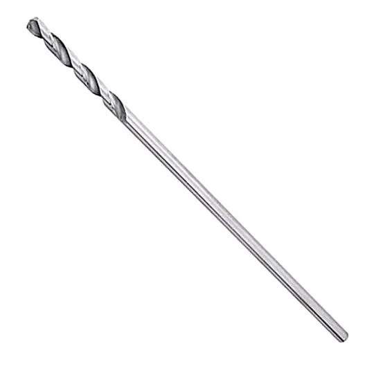 BROCA MOURAO 1/4'' X 250MM C/ 3 UN - BONO