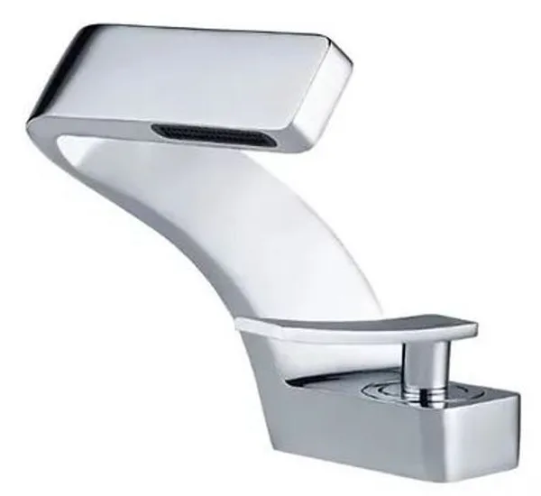 TORNEIRA MONOCOMANDO BANHEIRO CROMADA P8213-C