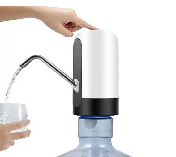 BOMBA DE AGUA P/ GALAO ELETRONICA BRANCA - CASAVILLA