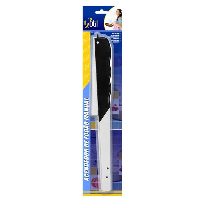 ACENDEDOR MANUAL P/ FOGAO -