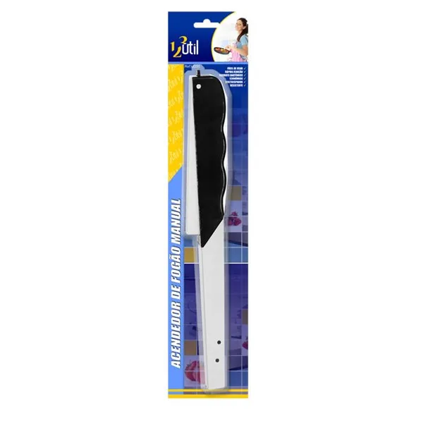 ACENDEDOR MANUAL P/ FOGAO -
