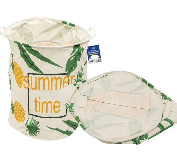 CESTO ORGANIZADOR DOBRAVEL SUMMER 60L 0,50M - 123 UTIL