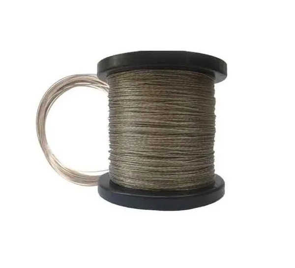 CORDA VARAL ACO BOBINA C/ 400M - ARTVARAL