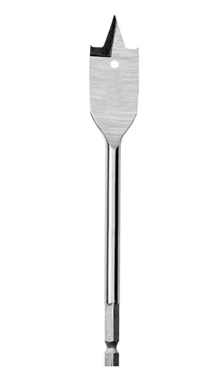 BROCA CHATA 7/16" X 150MM (11.11MM) - FERTAK