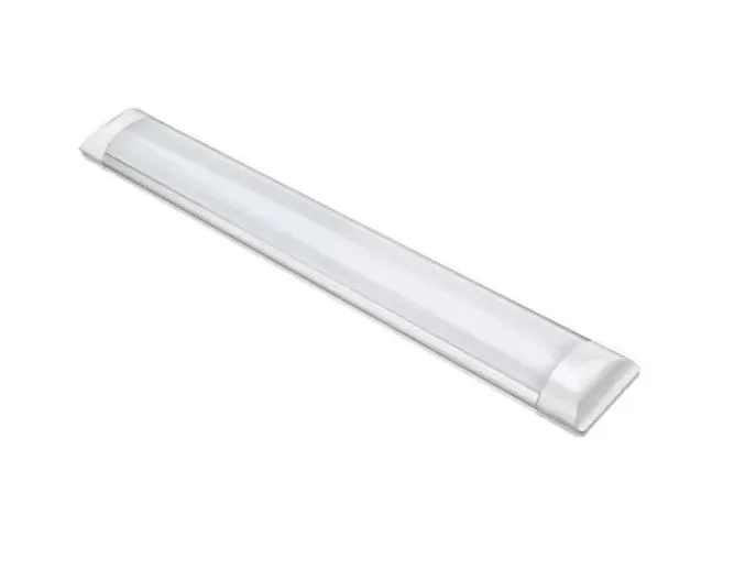 LUMINARIA LED SLIM 240CM 72W 6500K - GALAXY