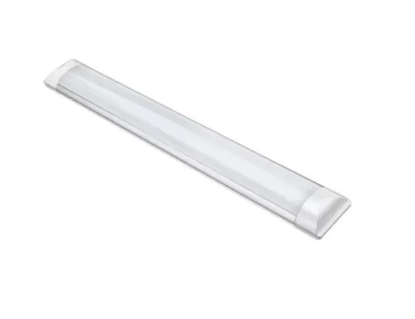 LUMINARIA LED SLIM 240CM 72W 6500K - GALAXY