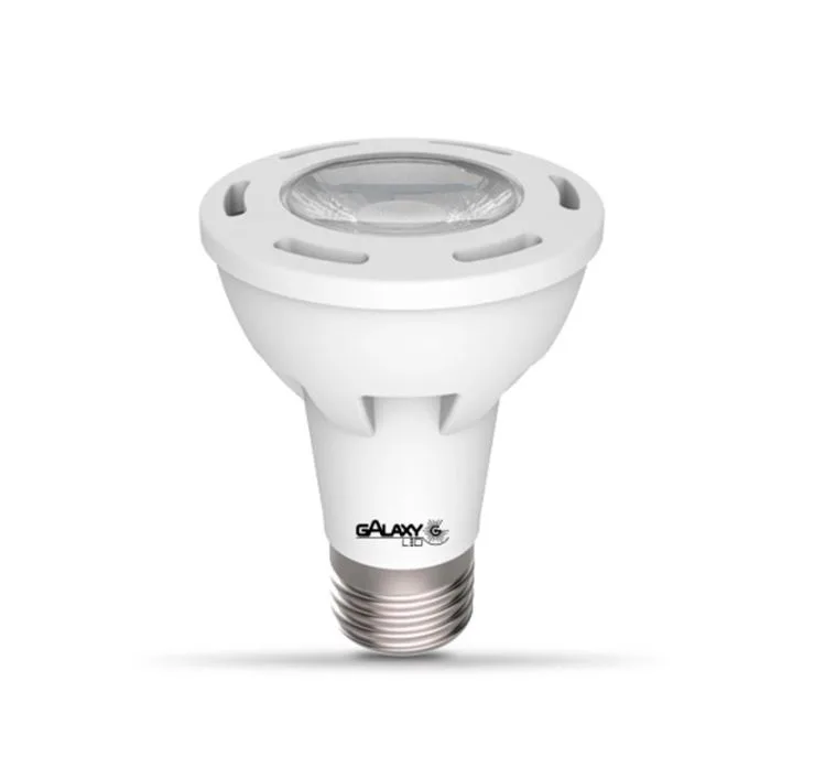 LAMPADA LED PAR30 11W 2700K - GALAXY