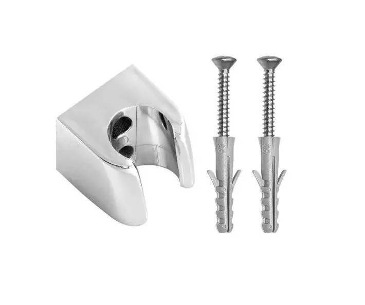 SUPORTE P/ GATILHO ABS CROMADO