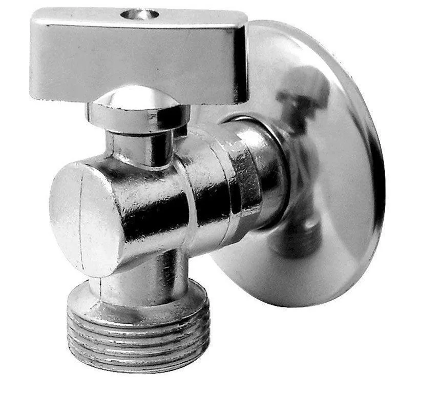 REGISTRO MAQUINA DE LAVAR 1/2" X 3/4" - ULTRA METAIS