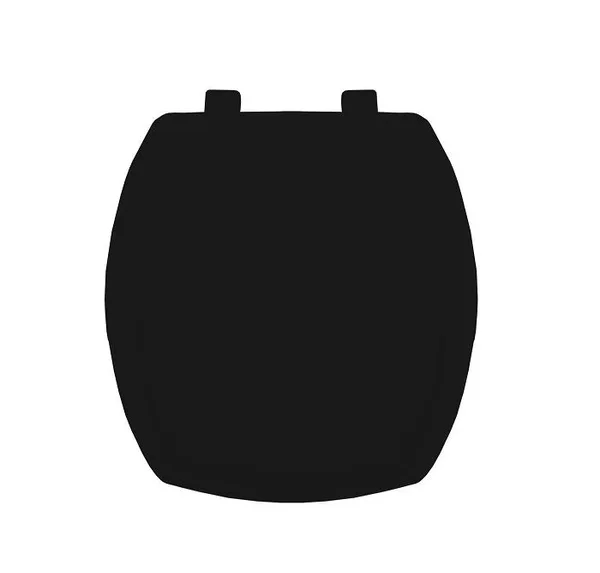 ASSENTO PP THEMA PRETO - TUPAN