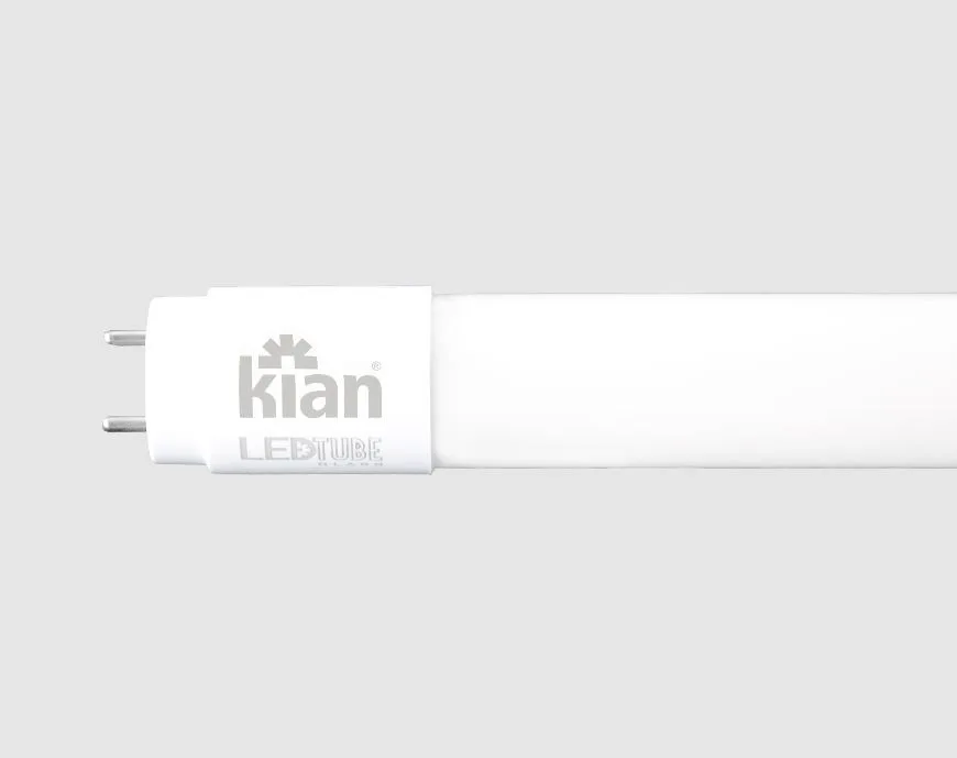 LAMPADA LED TUBULAR 18W 3000K 120 CM - KIAN