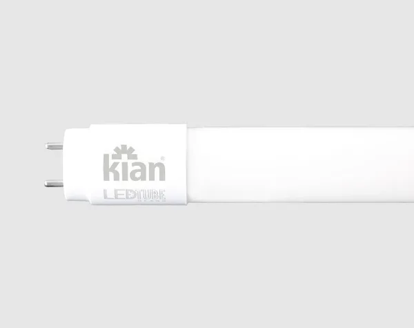 LAMPADA LED TUBULAR 18W 3000K 120 CM - KIAN