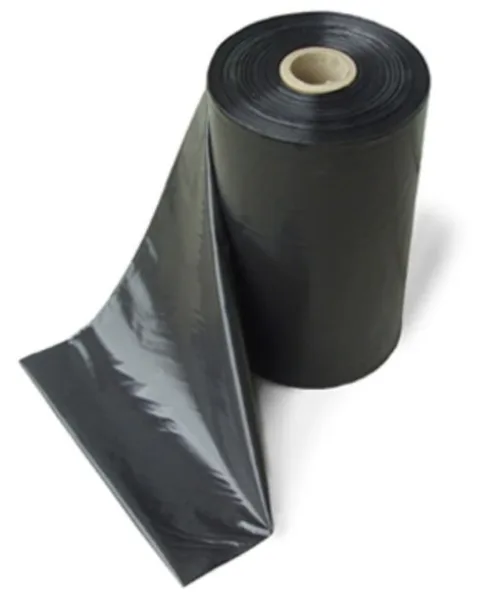 LONA PRETA 8 X 110M 49KG - MAXILONA
